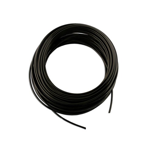 Tuyau nylon semi - tuyau,
