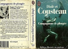 Compagnons de plongee -