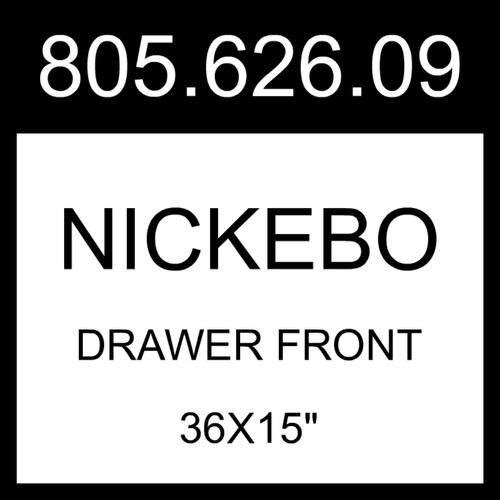 Ikea nickebo drawer - ikea,
