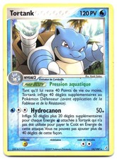 Carte Pokémon Tortank 14/100