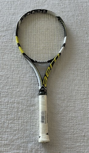 Babolat aeropro lite tennis - aeropro, gt