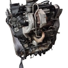 Moteur SEAT IBIZA 4 PHASE 1