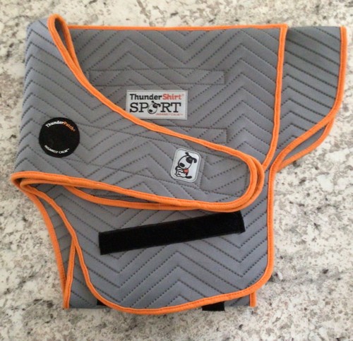 Dog thundershirt sport - sport, canine