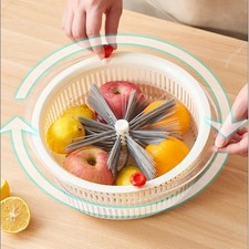 Panier à légumes de ferme à