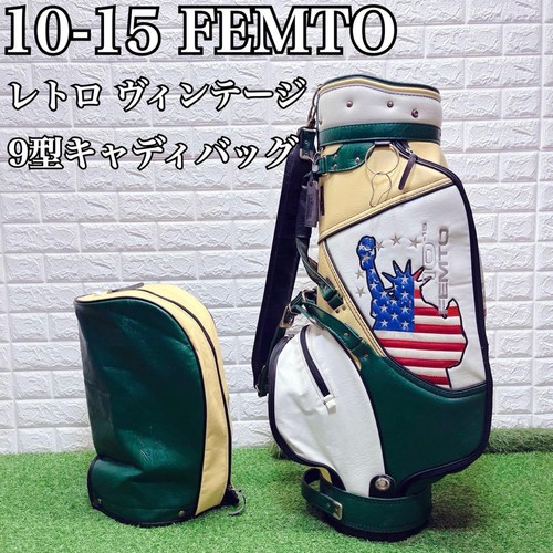 Femto retro vintage all - 10-15,