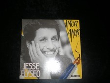 VINYLE SP JESSE ELYSEO
