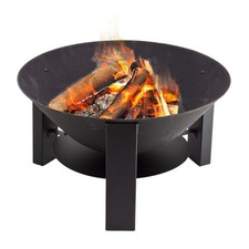 Brasero - Foyer "Ténériffe" - Barbecue D17575