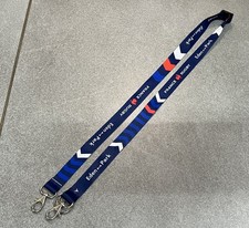 TOUR DE COU DRAGONNE LANIERE