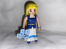 Playmobil Falbala Bouquet De