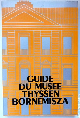 Guide musée thyssen - du,