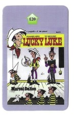 RARE / CARTE TELEPHONIQUE -