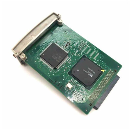 Formatter board - gl/2,