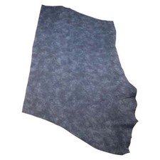 Peau de cuir de veau imitation