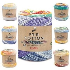 FAIR COTON INFINITY 100%