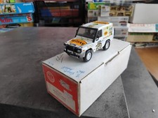 1/43 KIT MONTÉ MINI RACING