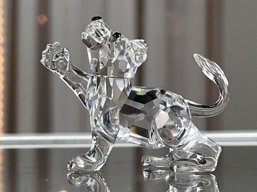 Figurine swarovski 210460 - figurine,