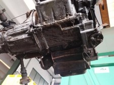 Moteur No Boîte Autobianchi