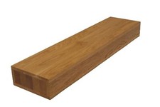 Marches d'escalier en chêne