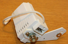 MOTEUR KN-40-4O ASPA 250V wroclow MACHINE à COUDRE HUSQVARNA 8014/29 GDR motor