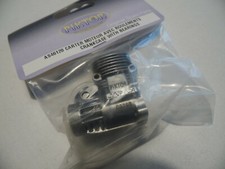 PIKTOR Crankcase ( 0,5 cc )