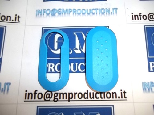 Coque etui clé lancia delta - etui,