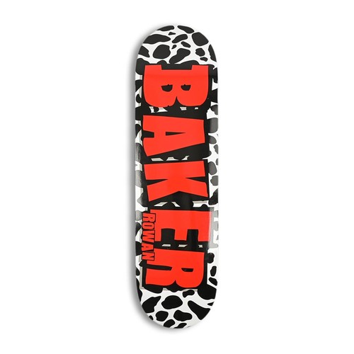 Baker deck skateboard logo - de,