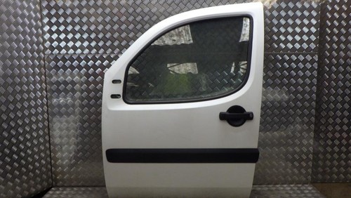 Porte avant gauche - , doblo