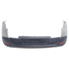 Pare choc arriere PEUGEOT 3008