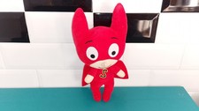 2102261 Peluche doudou samsam