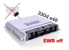 ✅Calculateur / ECU Immo OFF