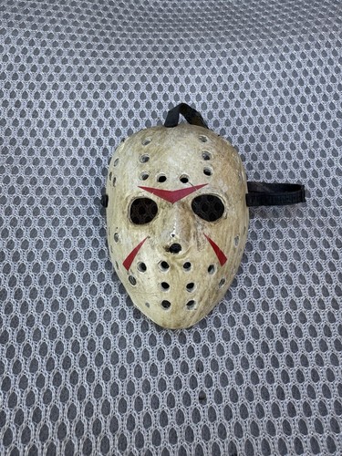 Friday the 13th jason - 13th, voorhees