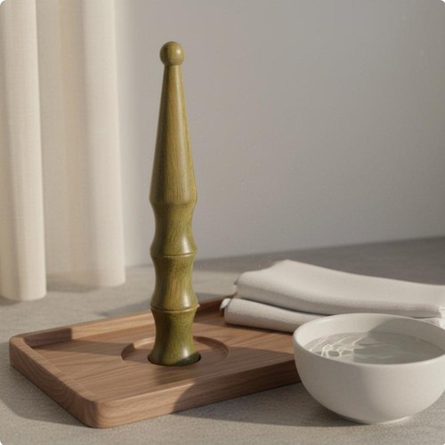 Outil massage par - massage, points