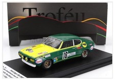 TROFEU TRRFR71 Ford Angleterre