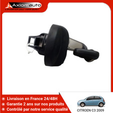🇫🇷 BOUCHON RESERVOIR A CARBURANT CITROEN C3 I Phase 2 2005-2010 ➤1508G0 ♻️