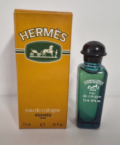Eau cologne vintage edc - -,