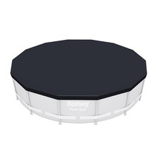 Bestway PVC Piscine Couverture