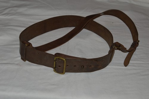 Ceinturon officier - ceinturon,