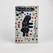 ANDRÉ BRETON : LA CLÉ DES