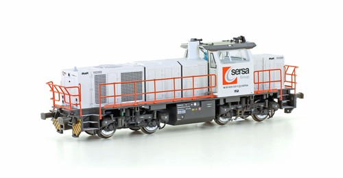 Mehano 90554 locomotive - mehano,