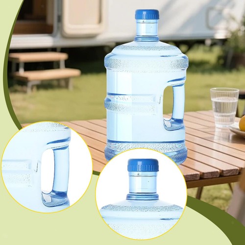 Bouteille eau réutilisable - d'eau,