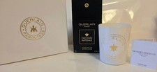 GüErlâïnn bougie parfumée 180g orchidée. Neuve. Dans boîte iconique.