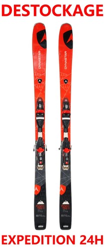 Ski occasion dynastar power - occasion, "power