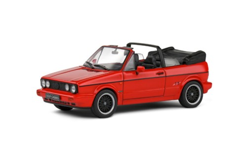 Golf cabriolet sportline - vw,