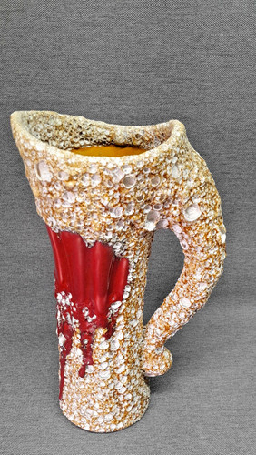 Pichet vase céramique fat - pichet,