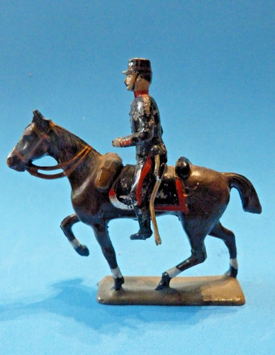 Anciens cbg mignot cavalier - cbg,