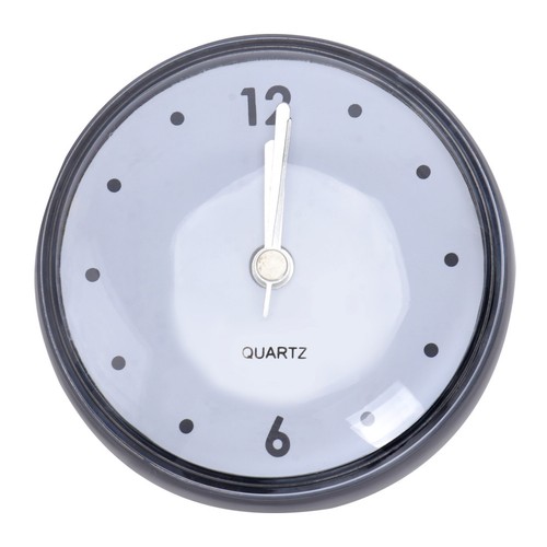 Horloge extérieure pour - extérieure, une