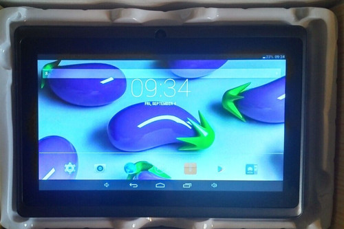 Android tablet quadcore - android,