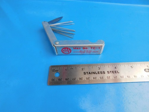 Occasion mac tools - occasion,,