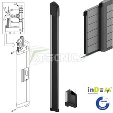 Bord sensible de sécurité