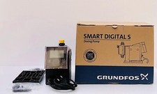 Pompe Intelligent De Dosage